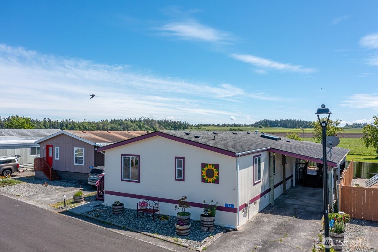 Property Photo:  701 S Main Street 54  WA 98239 