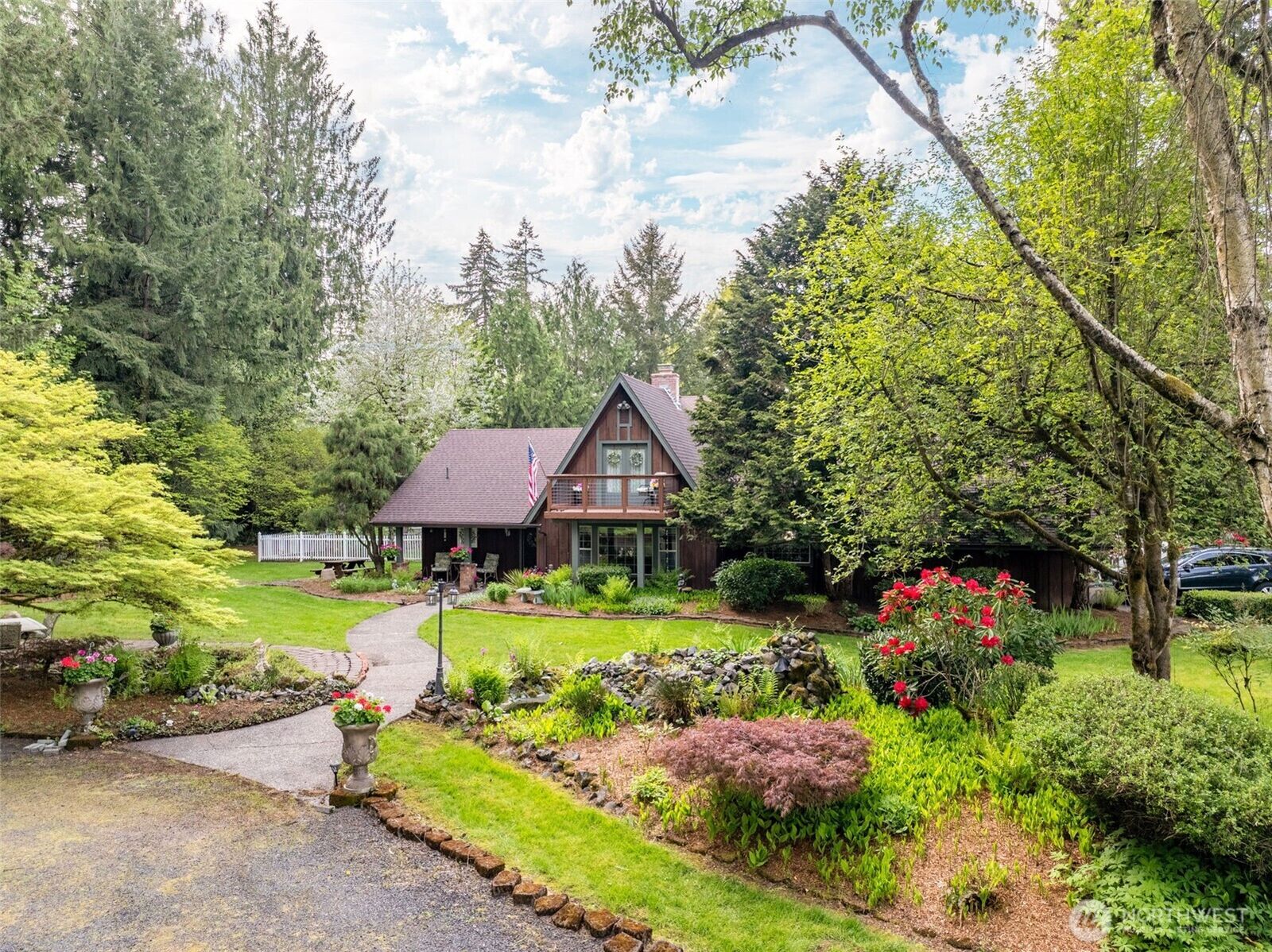 Property Photo:  1531  US Hwy 12  WA 98542 