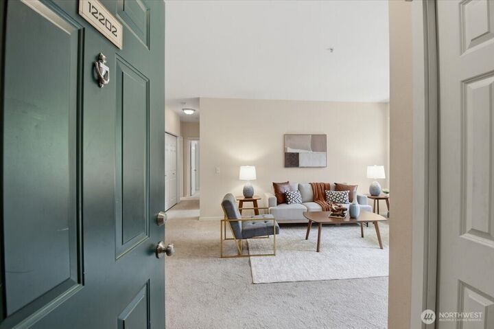 Property Photo: 15026 40th Avenue W 12-202 WA 98087