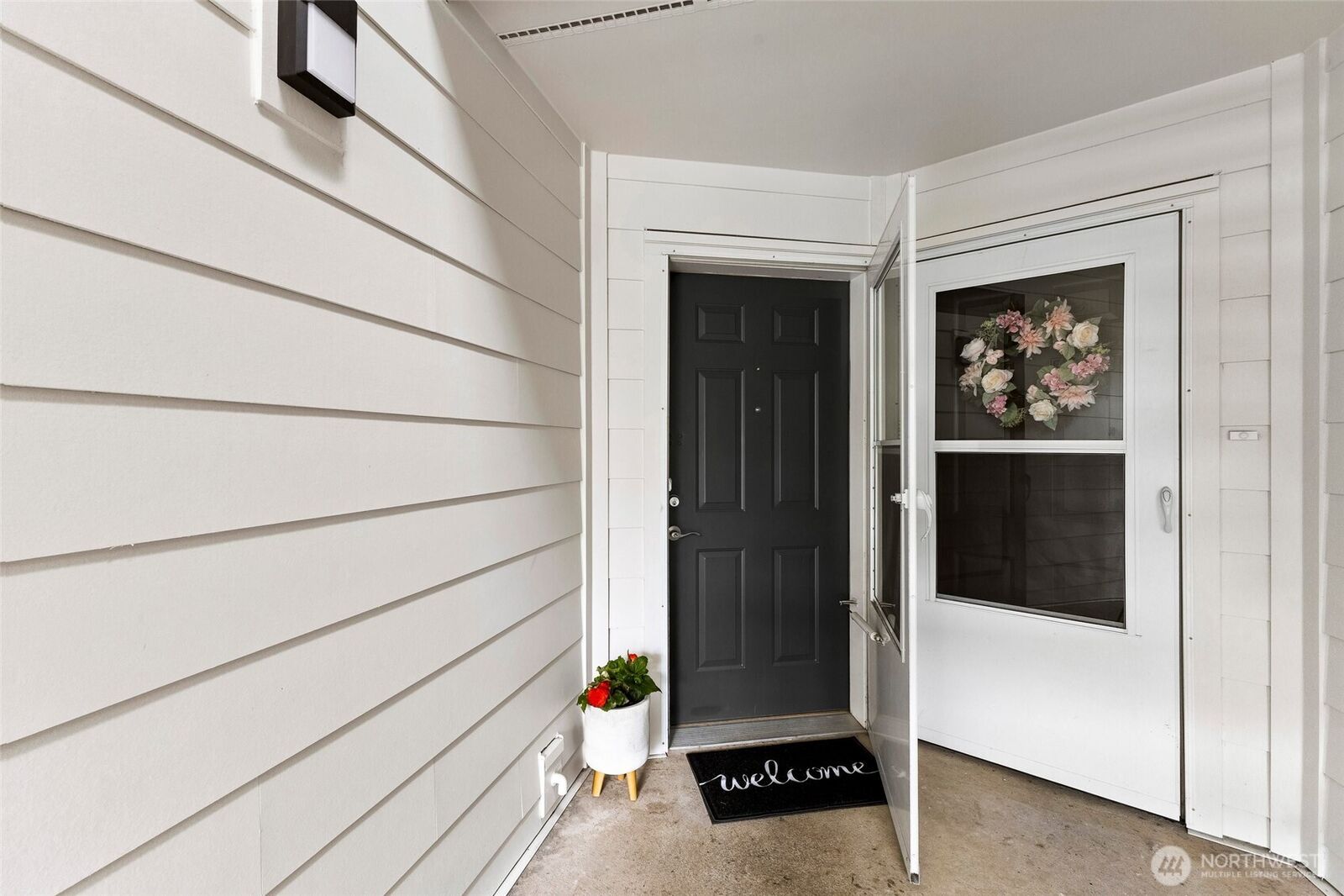 Property Photo: 4255 Wintergreen Cir 174 WA 98226