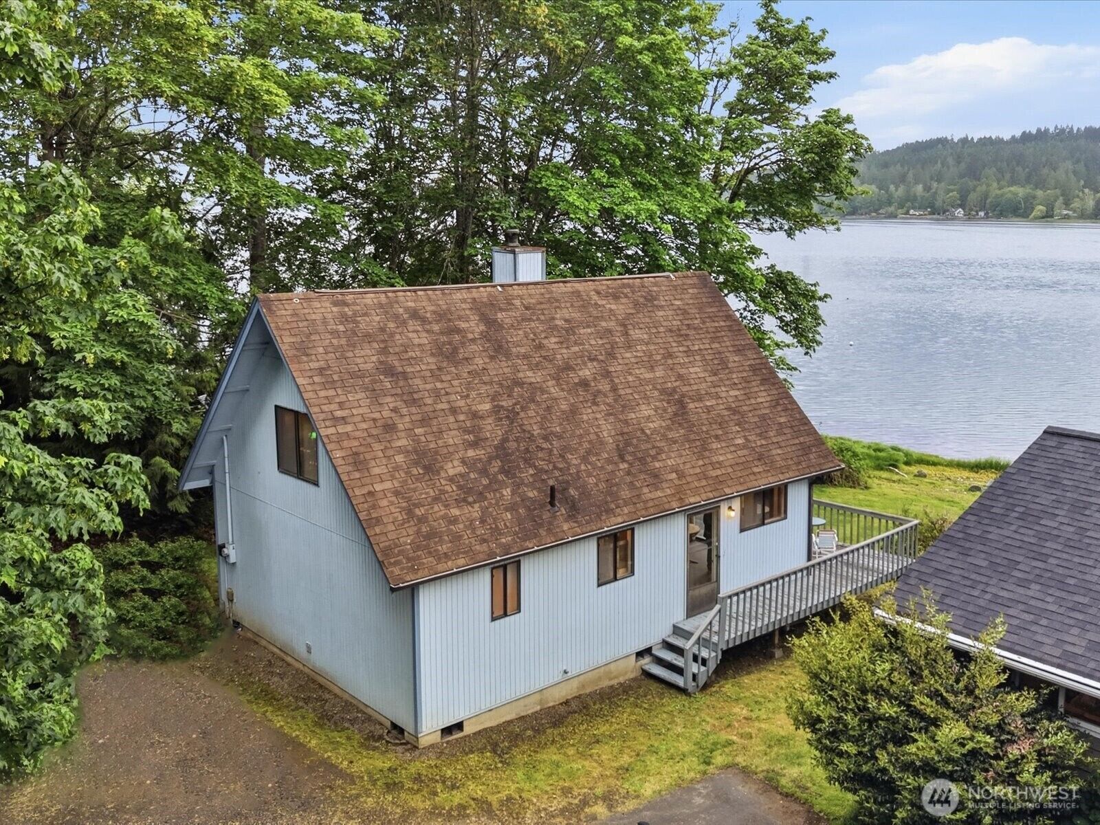 Property Photo: 2570 E State Route 302 WA 98528