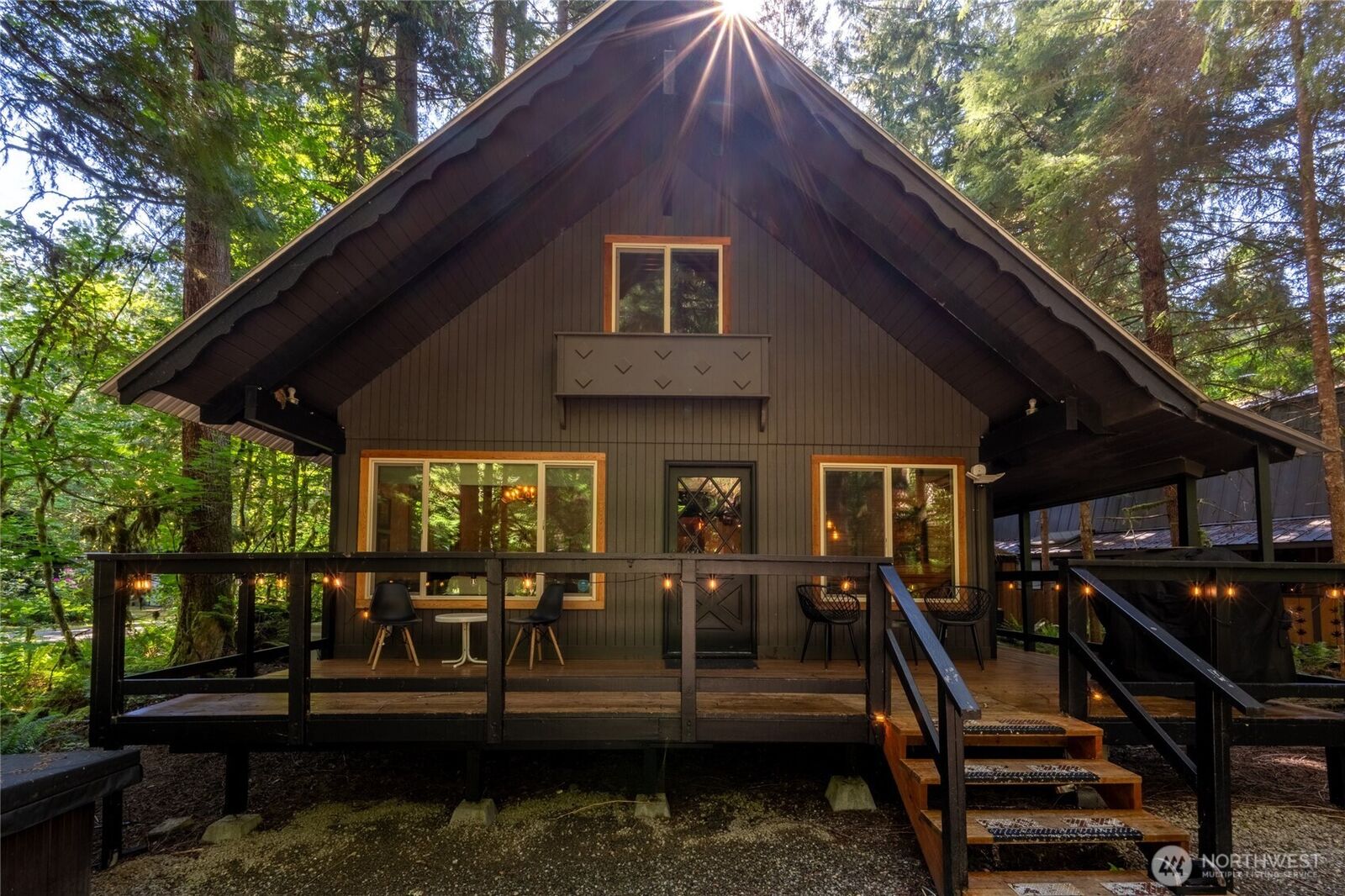 Property Photo: 7125 Cougar Gap WA 98244