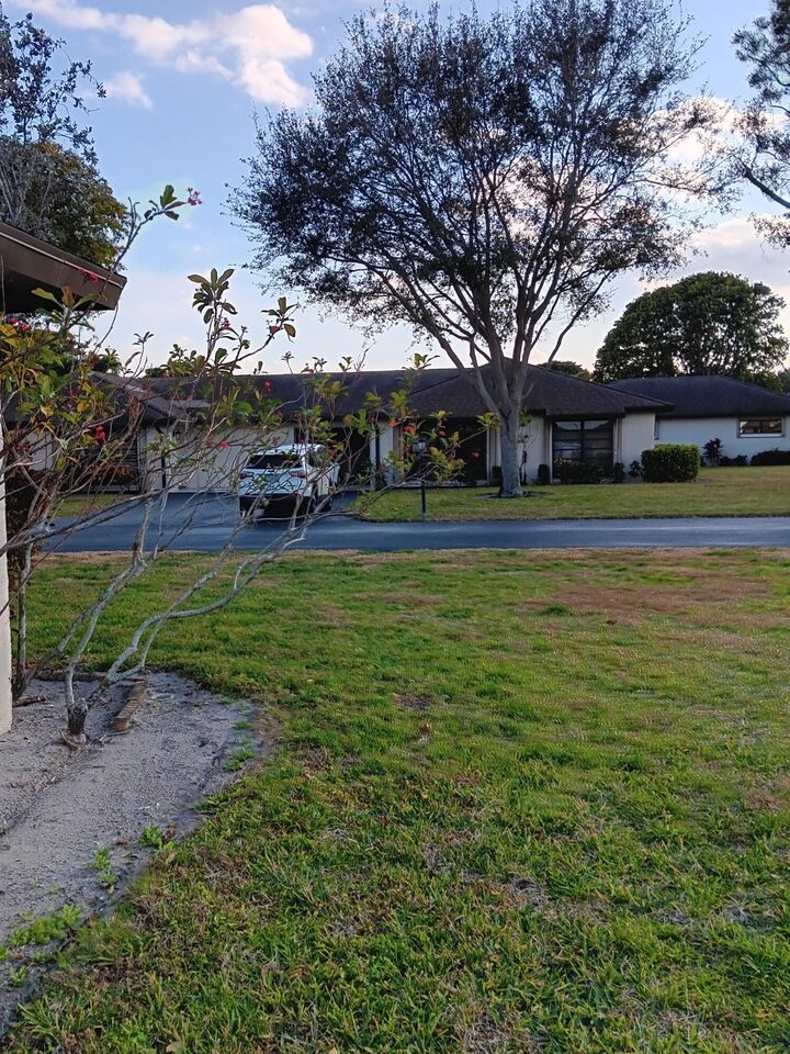 Property Photo:  10178 Eaglewood Road A  FL 33436 