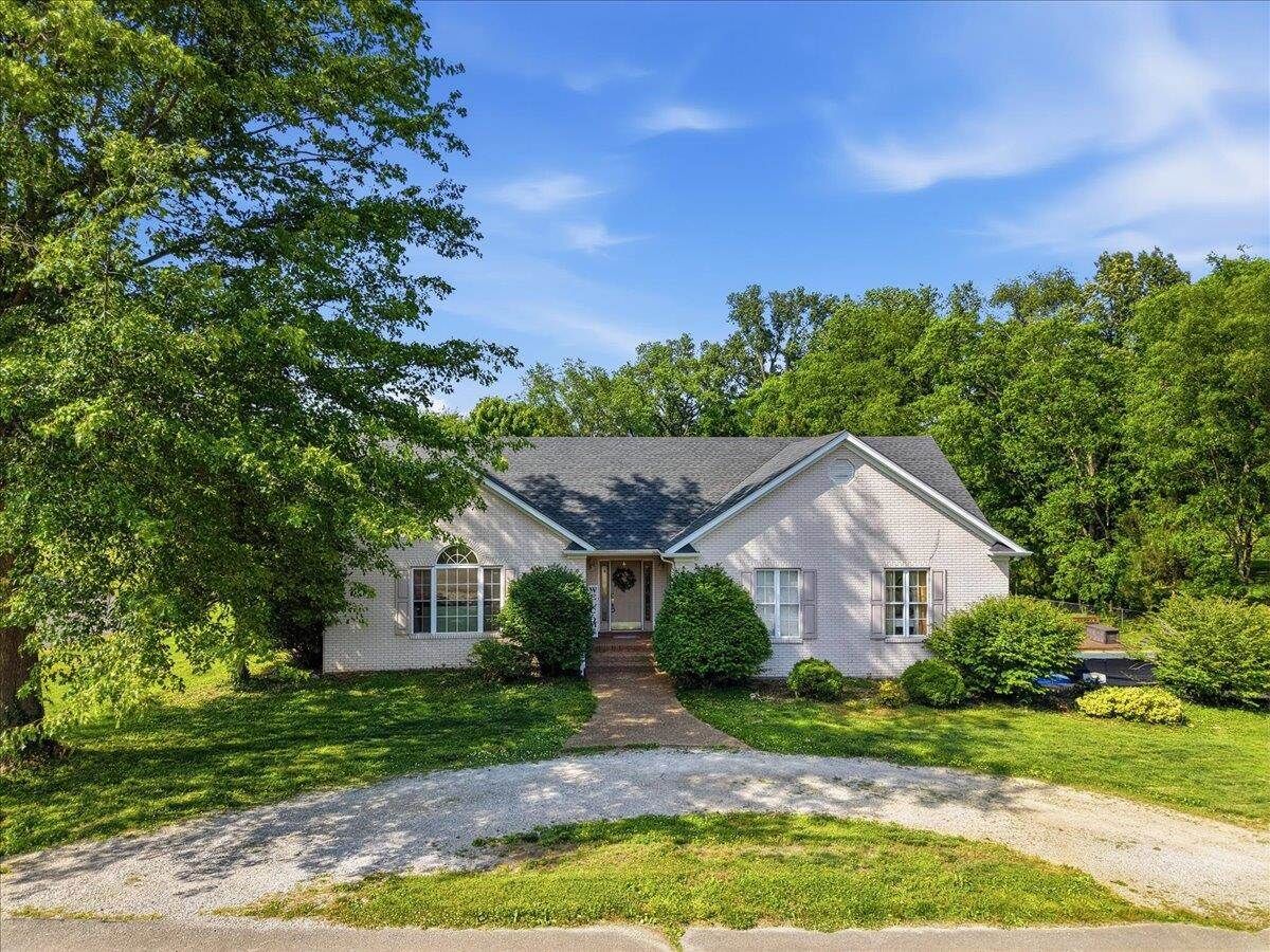 Property Photo:  130 Hilldale Avenue  KY 42104 