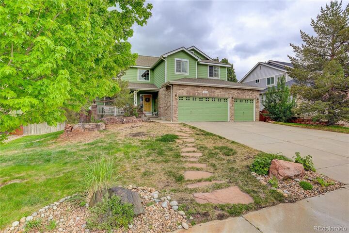 Property Photo:  919 Taylor Lane  CO 80516 
