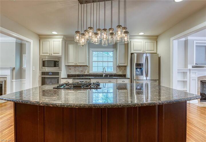 Property Photo:  32 Little Florida Rd  VA 23662 