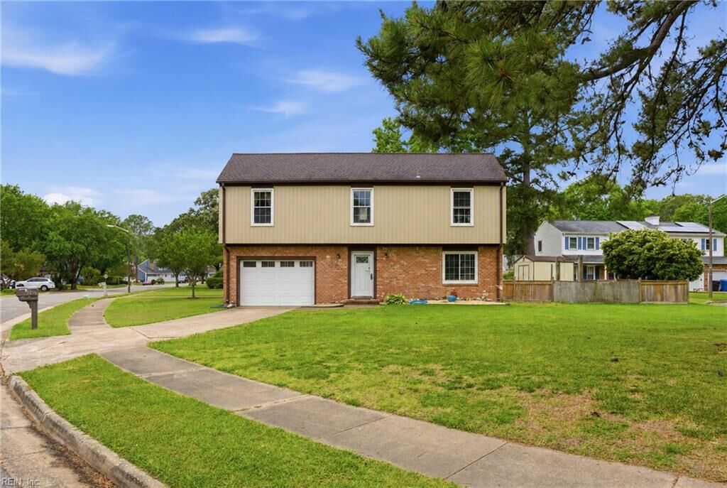 Property Photo: 5336 Angus Dr VA 23464