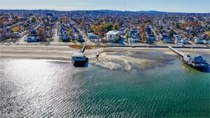 Property Photo: 677 Quincy Shore Drive 112 MA 02170
