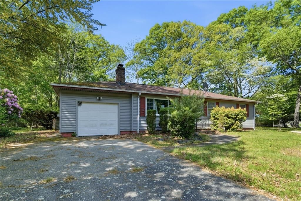 Property Photo: 35 Elmwood Drive RI 02852