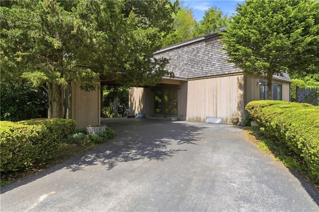 Property Photo:  10 What Cheer Road  RI 02882 