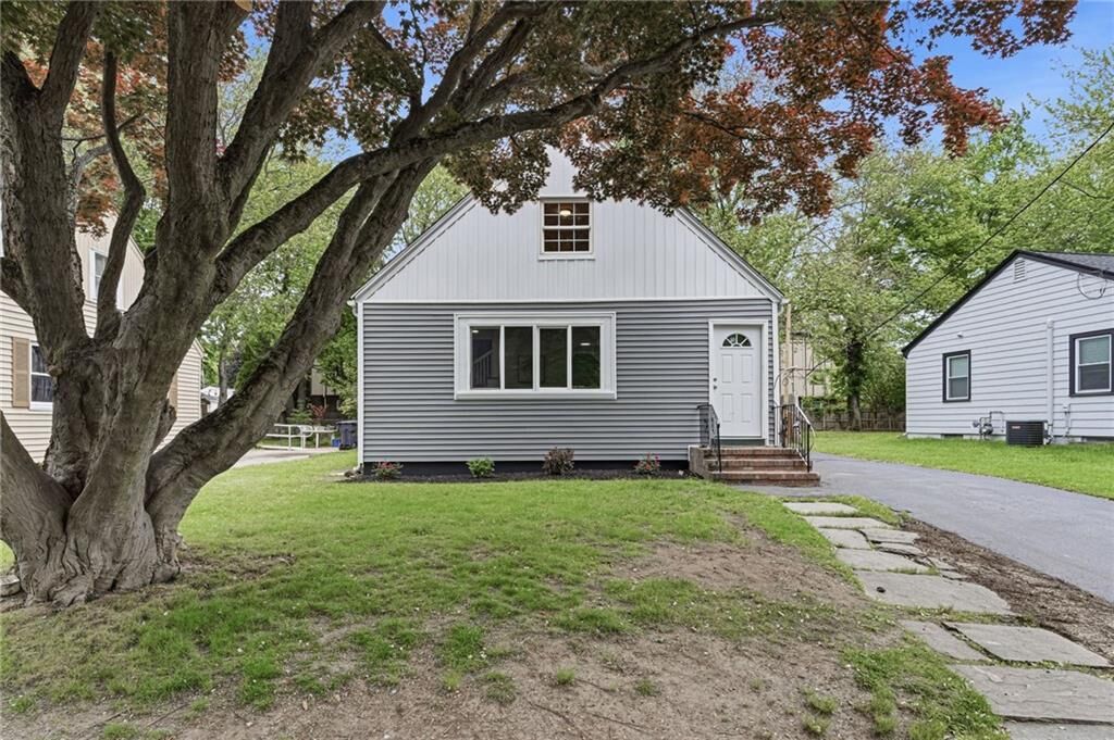 Property Photo:  8 Angela Court  RI 02904 