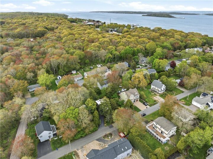 Property Photo:  0 What Cheer Road  RI 02882 