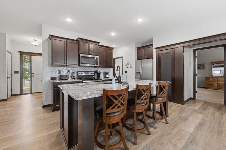 Property Photo:  1943 N Walnut Creek Dr  KS 67037-3900 
