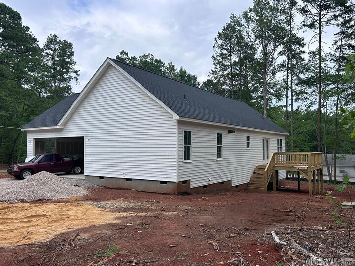Property Photo:  115 Club Dr  NC 27850 