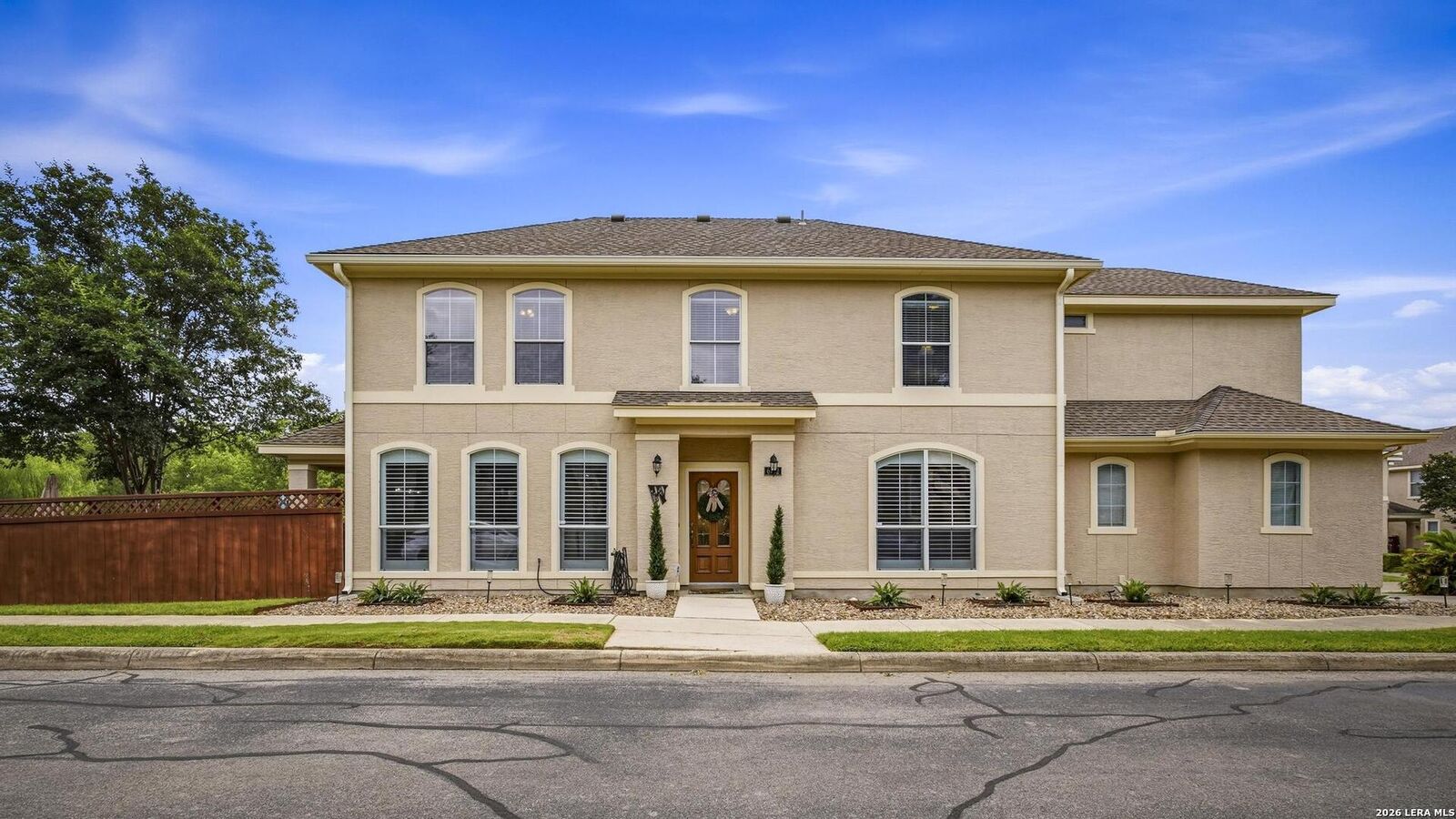 Property Photo:  6702 Biscay Harbor  TX 78249 