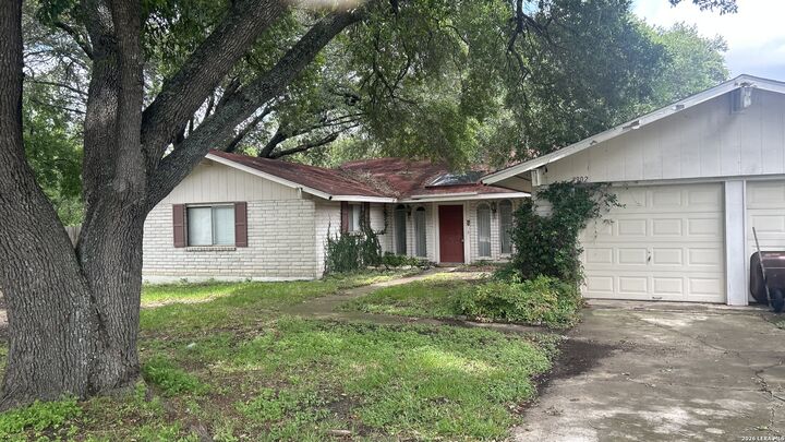 Property Photo:  4902 La Barranca St  TX 78233 