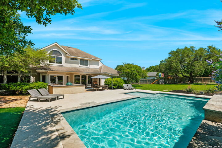 Property Photo:  8522 Fairway Bend Dr  TX 78015 