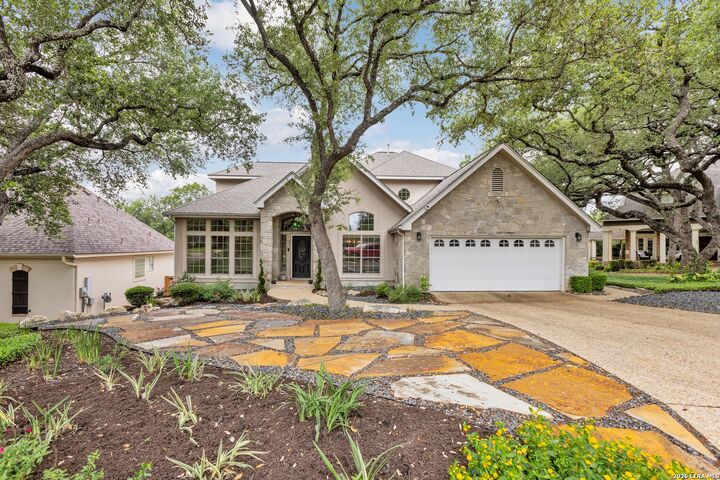 Property Photo: 1718 Fox Tree TX 78248
