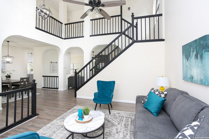 Property Photo:  9854 Spring Harvest  TX 78254 