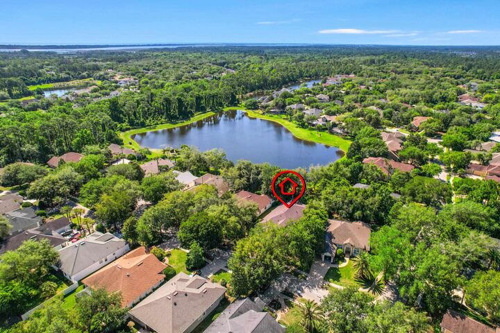 Property Photo: 805 Riley Ln FL 32095