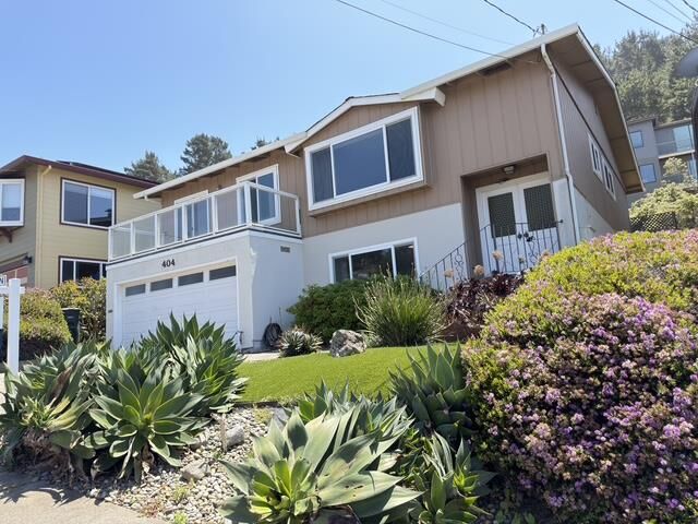 Property Photo:  404 Brighton Road  CA 94044 
