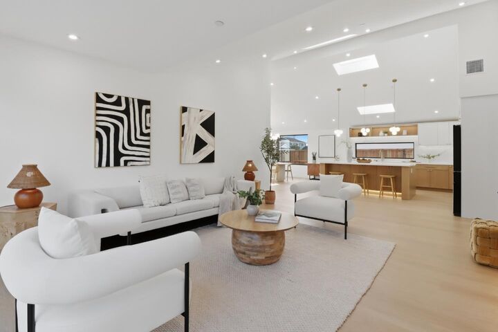 Property Photo:  1292 Sunrise Way  CA 95035 