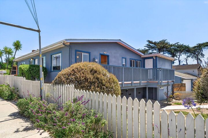 Property Photo:  3076 Sunset Avenue  CA 93933 