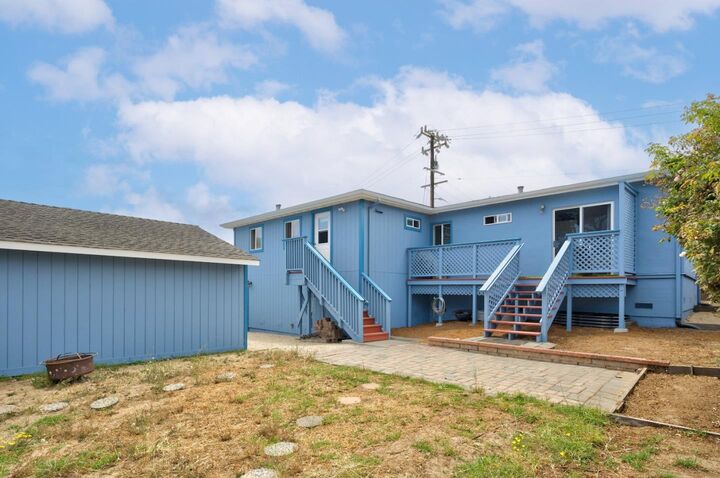 Property Photo: 3076 Sunset Avenue CA 93933