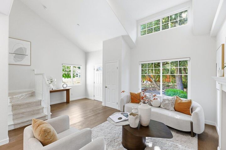 Property Photo:  428 Crescent Avenue  CA 94087 