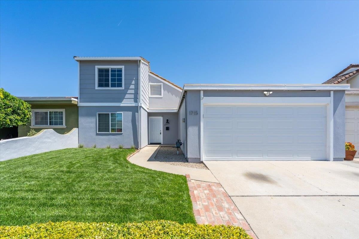 Property Photo:  1715 Cherokee Drive  CA 93906 