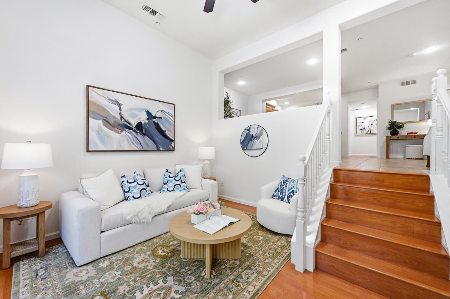 Property Photo:  1832 Snell Place  CA 95035 