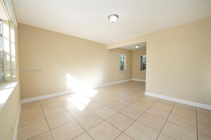 Property Photo: 12245 NE 9th Ave 1 FL 33161