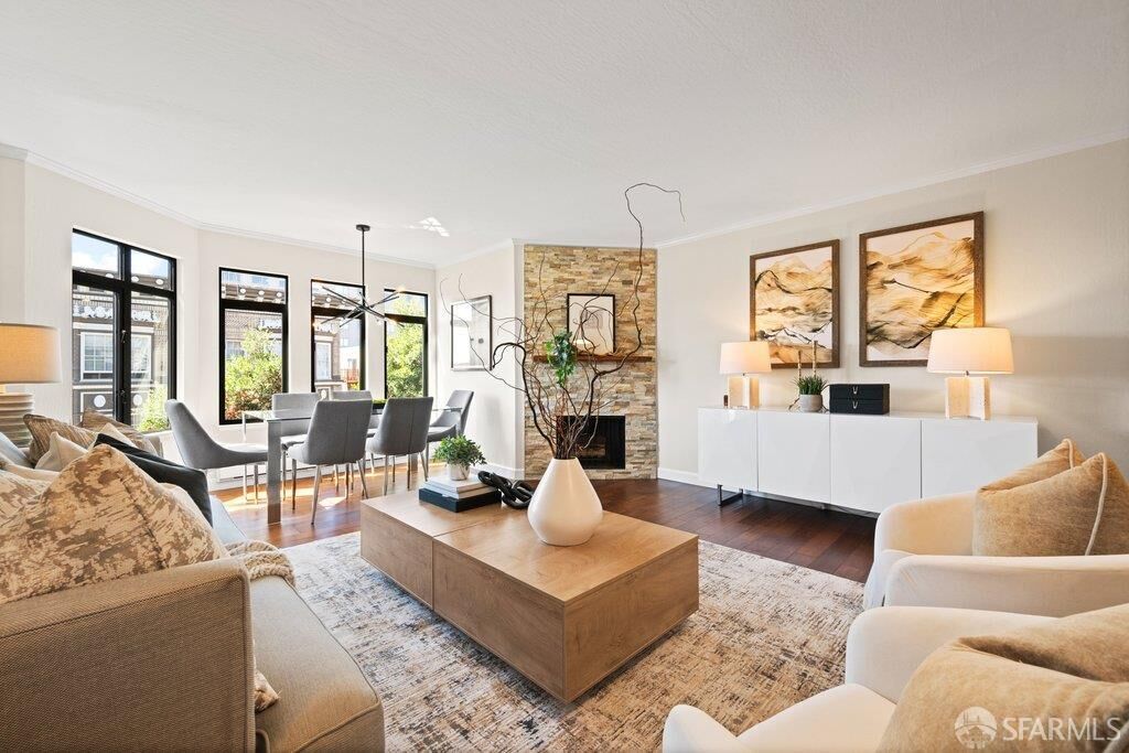 Property Photo: 1860 Washington Street 401 CA 94109