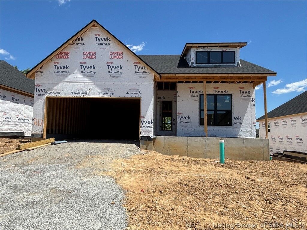 Property Photo:  2603 Vineyard Way 217  IN 47143 