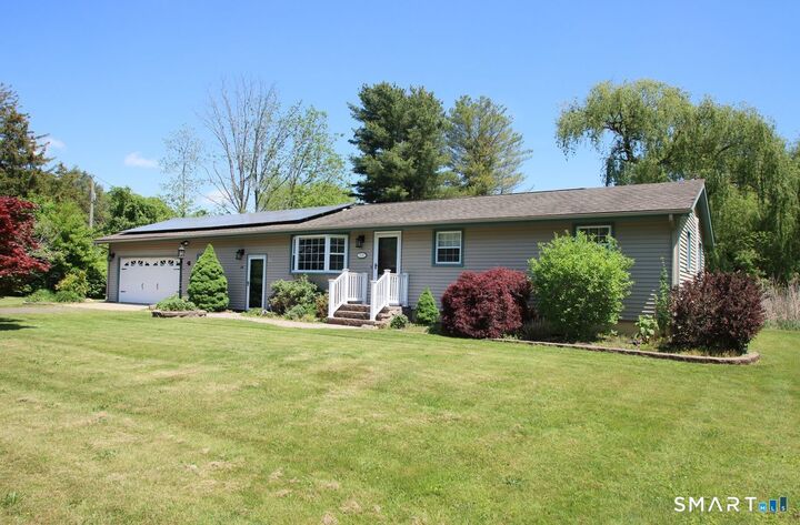 Property Photo:  30 Harrison Road  CT 06471 