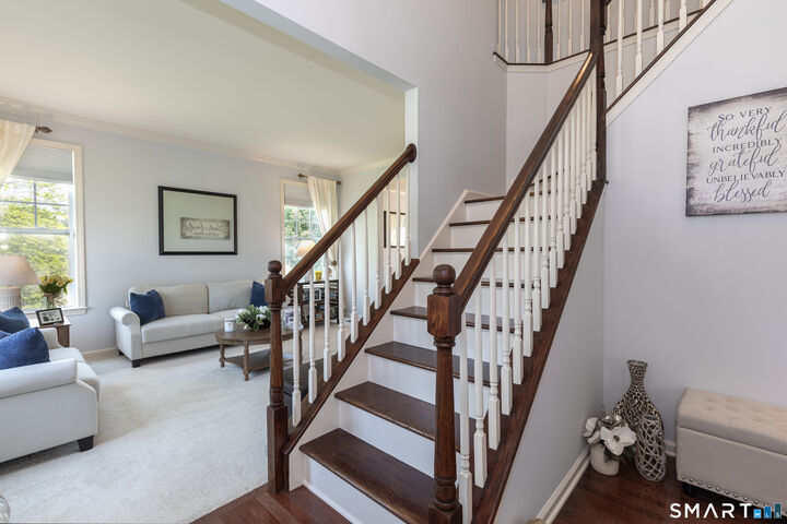 Property Photo: 1 Independence Circle 1 CT 06762