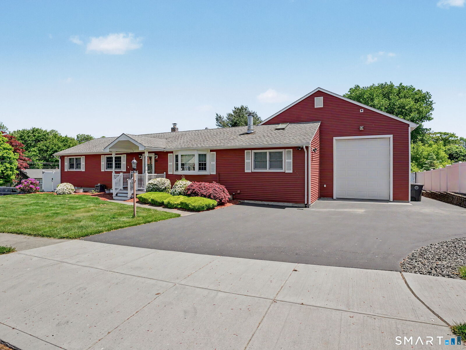 Property Photo:  21 Linden Drive  CT 06460 