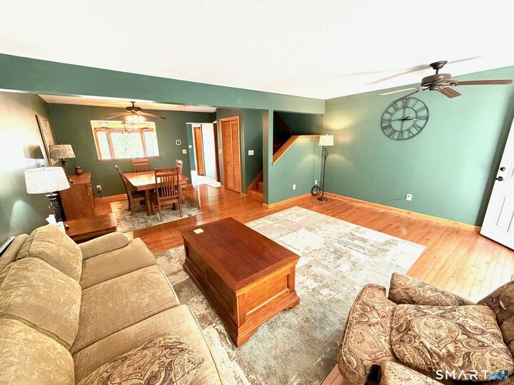 Property Photo: 19 Butternut Knolls 19 CT 06457