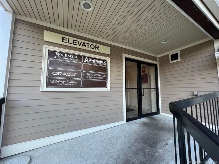 Property Photo:  500 Monroe Turnpike  CT 06468 
