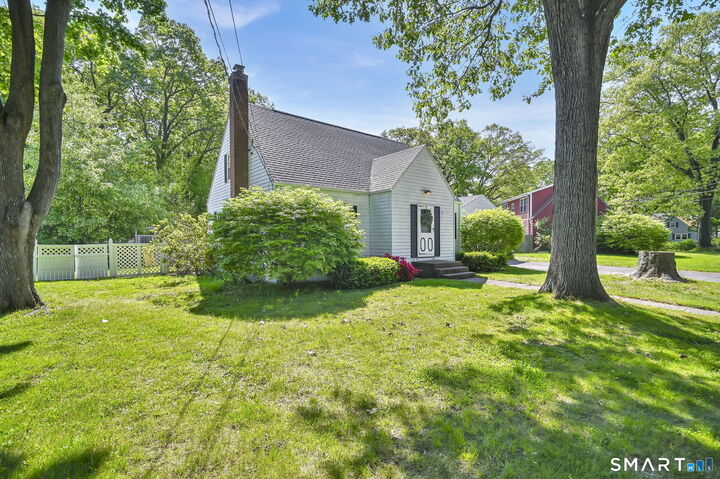 Property Photo:  10 Pine Drive  CT 06096 