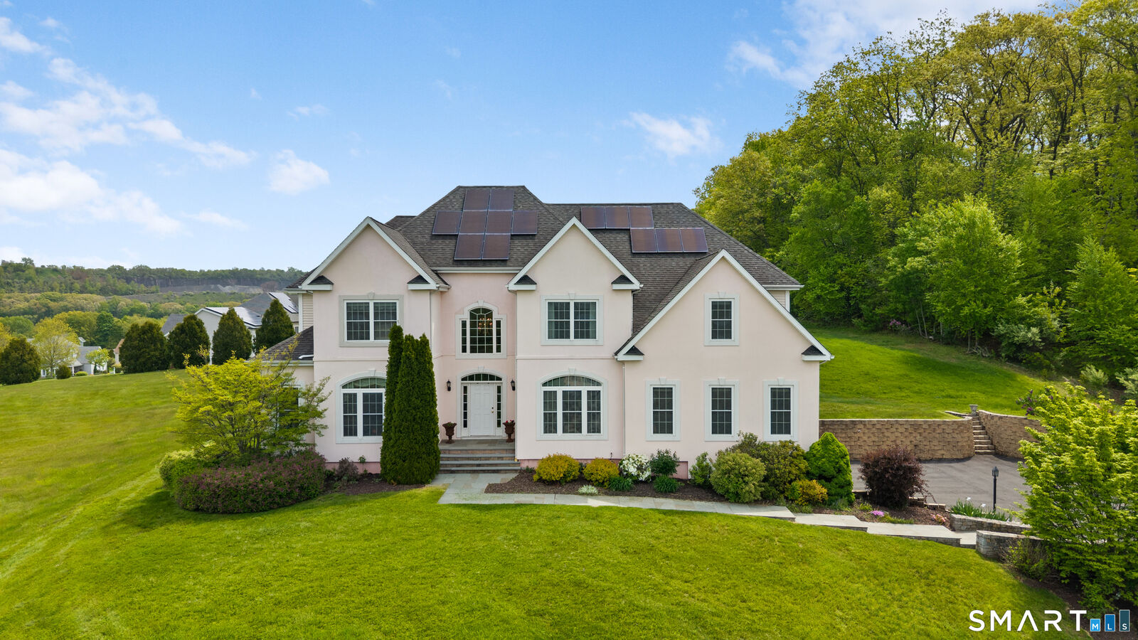 Property Photo:  66 Wood Chase Lane  CT 06471 