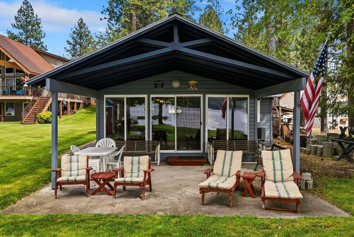 Property Photo: 40349 Sunset Dr WA 99148