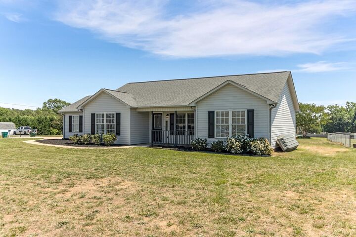 Property Photo:  1105 Robbs School Road  SC 29341 