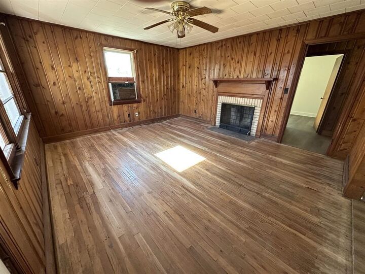 Property Photo: 423 Spruce Street SC 29303