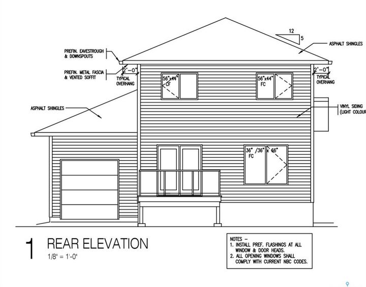Property Photo: 222 Veterans Drive SK S0K 4S4