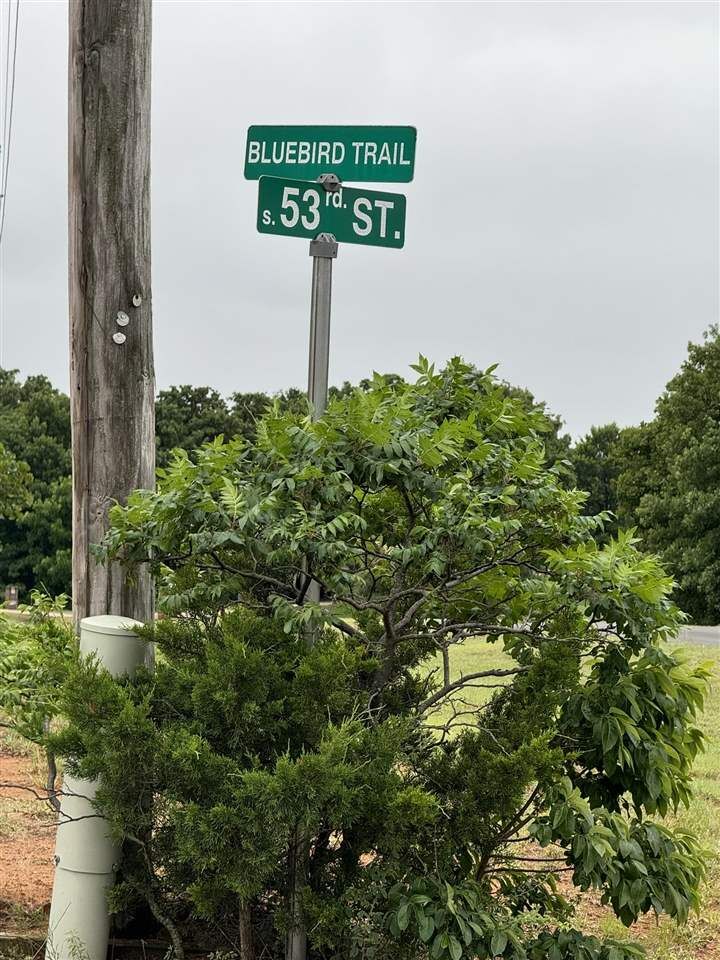 Property Photo:  Tract 2 Lot 8 53rd  OK 74074 