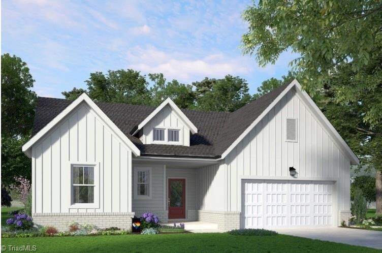Property Photo:  9211 Stoney River Lane  NC 27284 