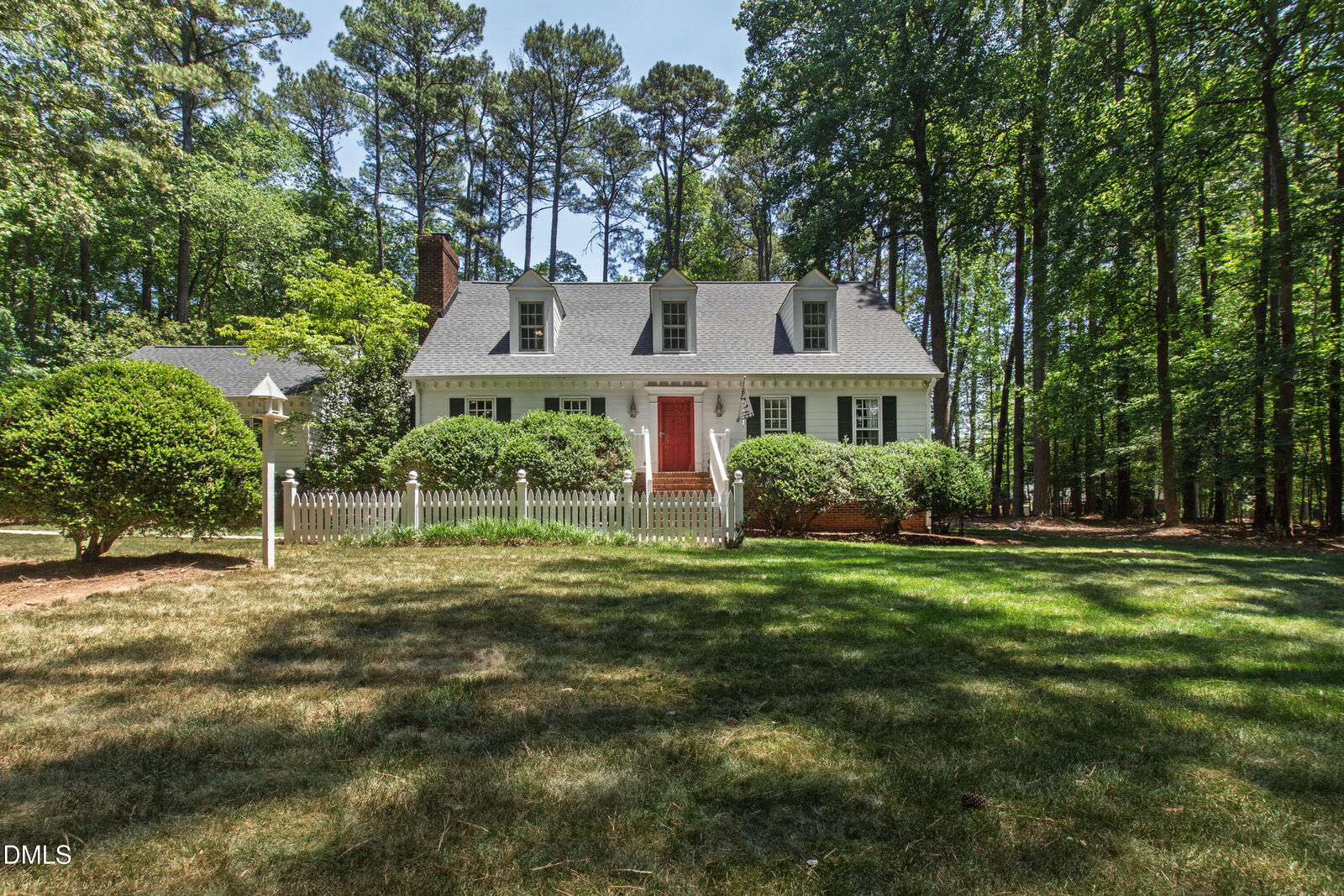 Property Photo:  11708 Black Horse Run  NC 27613 