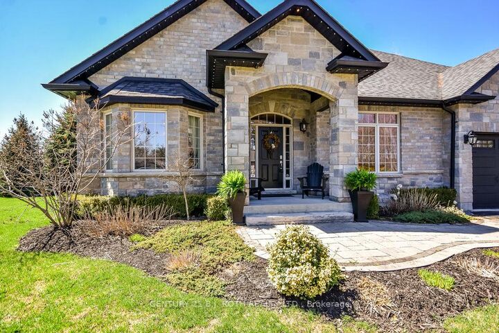 Property Photo:  2 Roy Hickling Drive  ON L9X 0J2 