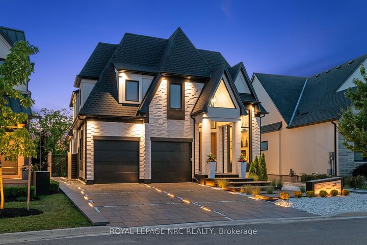 Property Photo: 74 Millpond Road ON L0S 1J0